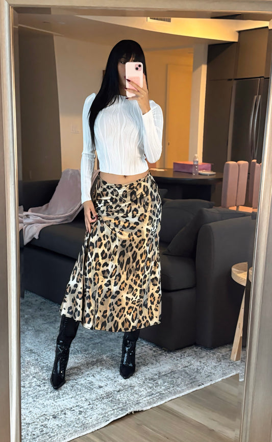 Chic and Fierce Set